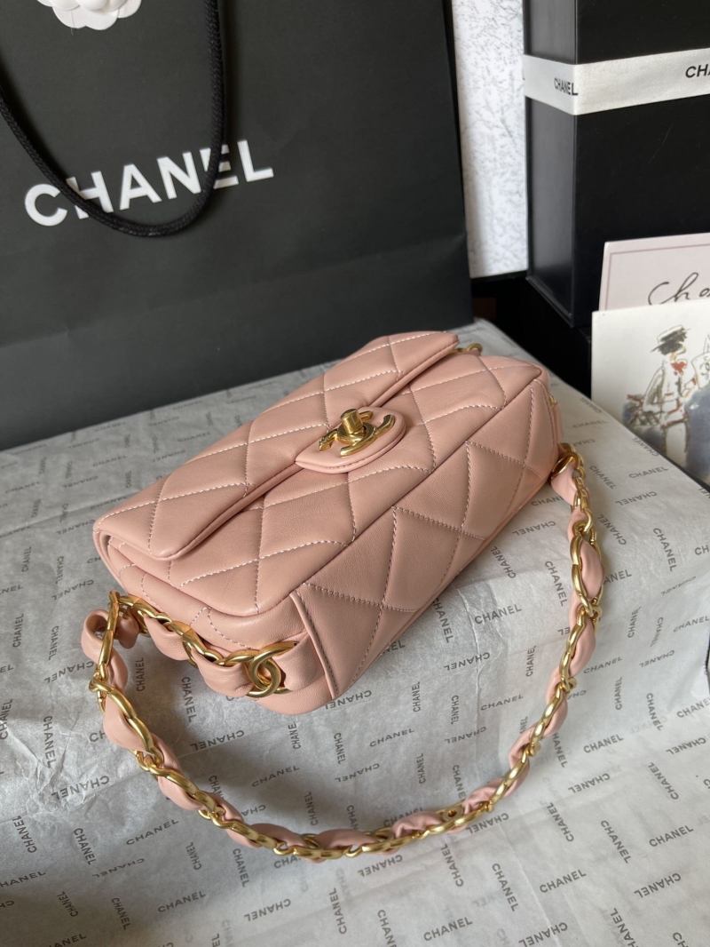 Chanel CF Series Bags